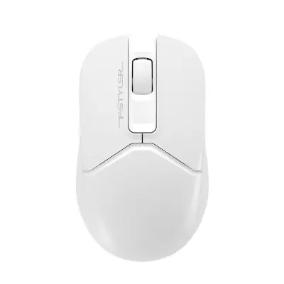 Brezžična miška A4tech FB12C 2.4G 1200DPI