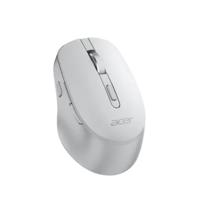 Brezžična miška acer M155 2.4G 1600DPI 500mAh Bluetooth5.0 Type-C