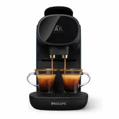 Espresso Machine Philips L'or 1450W