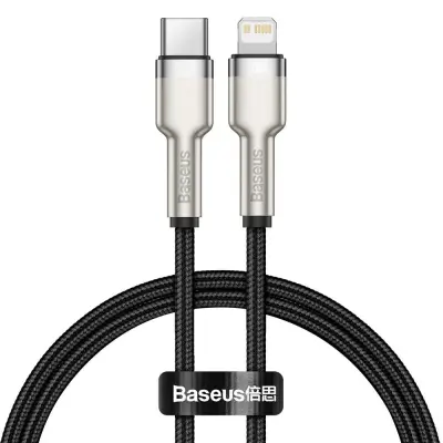 Baseus Cafule podatkovni kabl Type-C na iP PD 20W 0,25m