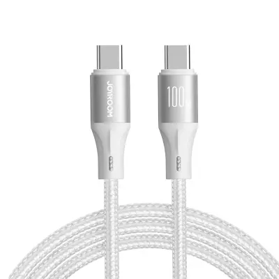 Kabel USB-C 100 W Light-Speed Series 1,2 m bel