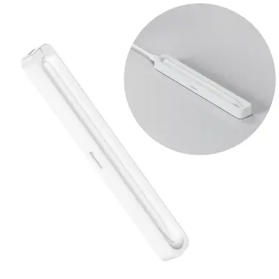Brezžični polnilec za Apple Pencil 2 - bel