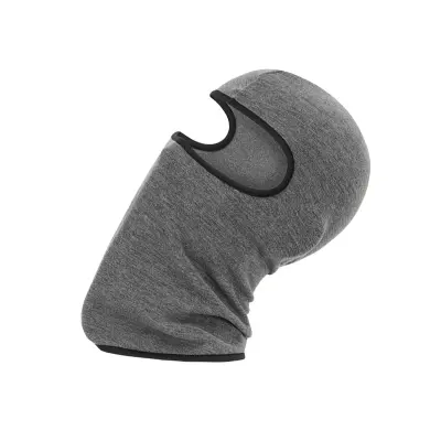 Balaclava za termalno kolesarjenje DarkGrey