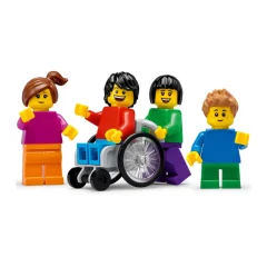 LEGO Education 2000727 Osnovni nadomestni paket za Spike Education 2