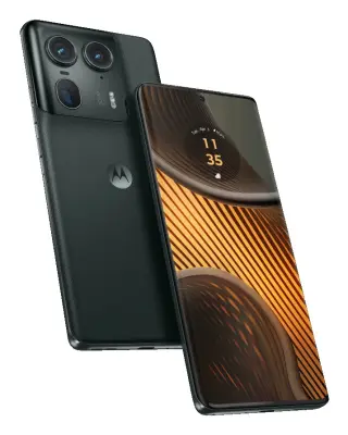 Motorola Edge 50 Ultra 16,9 cm (6.67") Dvojna SIM 16 GB (Siva) pametni telefon