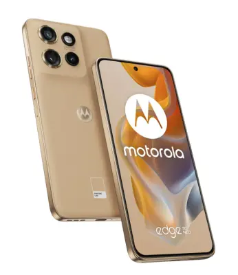 Motorola Edge 50 Neo 16,1 cm (6.36") Dvojna SIM 8GB/256GB (Kremna) pametni telefon