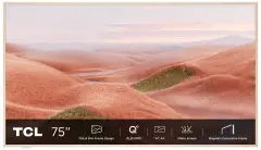 TCL 75A300W NXVISION QLED televizor