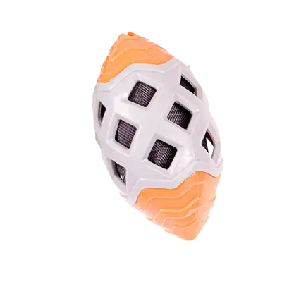 Igrača za pse Diamond Rugby Ball
