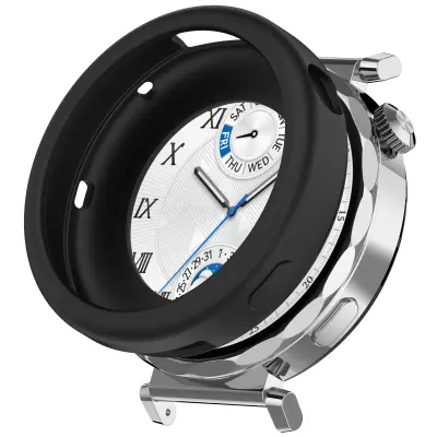 Silikonska zaščitna torbica za Huawei Watch  41 mm