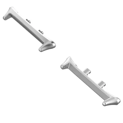 HONOR Watch 5 Connector 22MM Silver