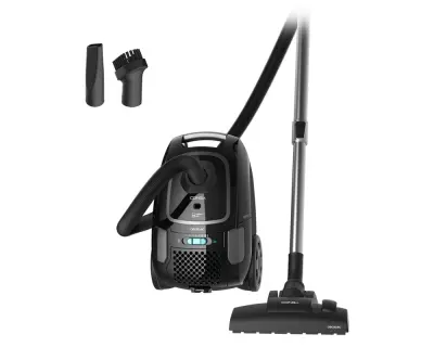 CECOTEC Conga Powerbag 4000 XL klasični sesalnik z vrečko