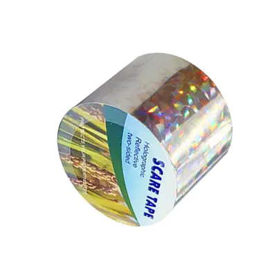 Odsevni trak - Strašilo  M