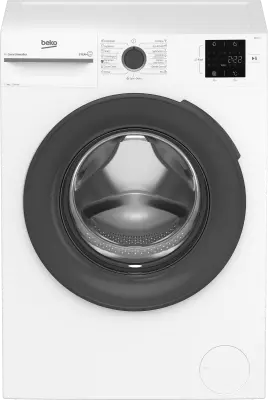 BM1WFSU39223WA PRA. STROJ BEKO