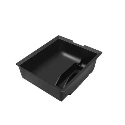 Organizator sredinske konzole za Tesla Model 3/Y   Model 1