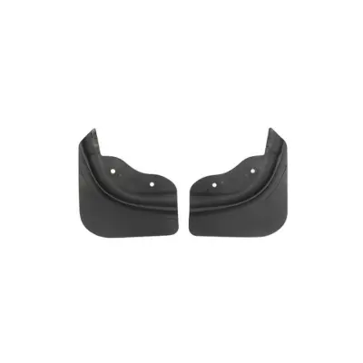 Blatniki Tesla Model Y - zadnji komplet (2-delni) - material TPE