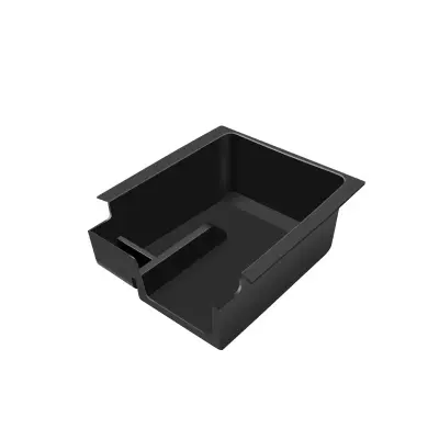 Organizator sredinske konzole za Tesla Model 3/Y   Model 2