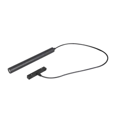 LED magnetni obesek 6W – B20 črn