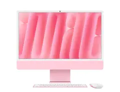 Apple 24-inch iMac with Retina 4.5K display: M4