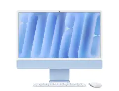 Apple 24-inch iMac with Retina 4.5K display: M4