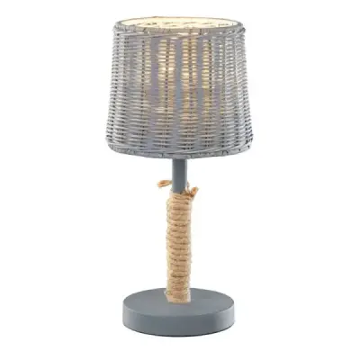 Namizna svetilka L8A03350-1T-E27