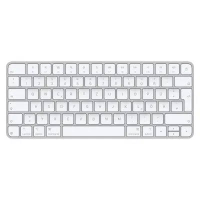 Apple Magic Keyboard with Touch ID for Mac models