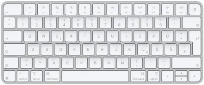 Apple Magic Keyboard with Touch ID for Mac models