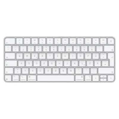 Apple Magic Keyboard-CRO