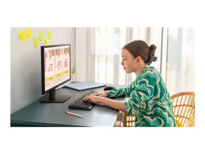Monitor Dell 54,6 cm (21,5") SE2225H 1920x1080 75Hz VA 5ms VGA HDMI  3H NTSC83%