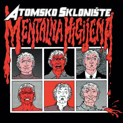 ATOMSKO SKLONIŠTE - LP/MENTALNA HIGIJENA
