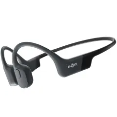 SHOKZ OPENRUN USB-C ČRNE slušalke