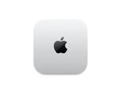 Apple Mac mini: M4 chip 10‑core CPU 10‑core GPU