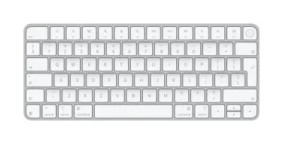 Apple Magic Keyboard with Touch ID for Mac English