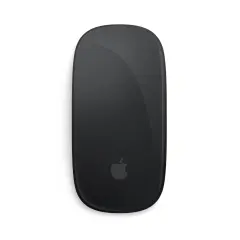 Apple Magic Mouse - Black Multi-Touch Surface