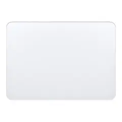 Apple Magic Trackpad - White Multi-Touch Surface