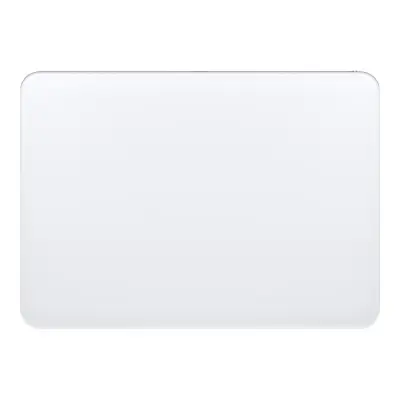 Apple Magic Trackpad - White Multi-Touch Surface