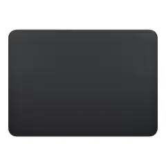 Apple Magic Trackpad - Black Multi-Touch Surface