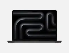 APPLE MacBook Pro 14-inch/M4Pro 12‑core CPU/16GPU/24GB/512GB prenosni računalnik