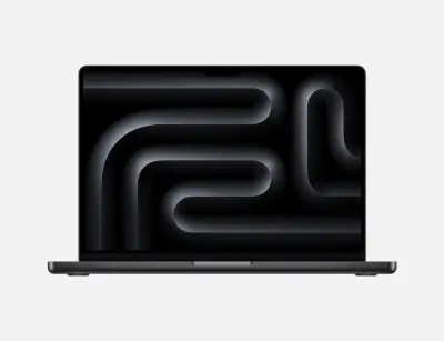 APPLE MacBook Pro 14-inch/M4Pro 12‑core CPU/16GPU/24GB/512GB prenosni računalnik