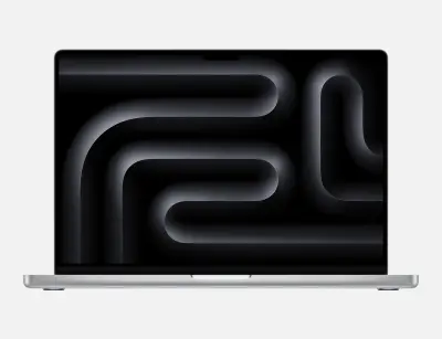 Apple 16-inch MacBook Pro M4Pro chip 14‑core CPU 20