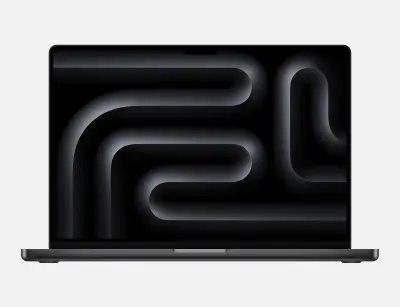 Apple 16-inch MacBook Pro M4Pro chip 14‑core CPU 20