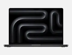 Apple 16-inch MacBook Pro M4Max chip 14‑core CPU 32