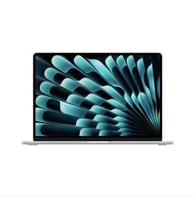 APPLE MacBook Air 15 M3 8/10 16GB/256GB Silver