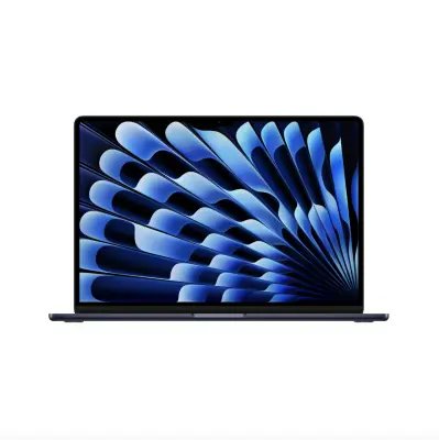 APPLE MacBook Air 15 M3 8/10 16GB/256GB Midnight