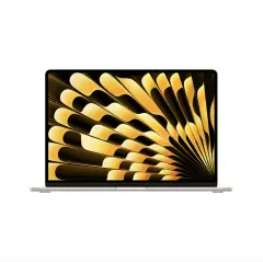 MacBook Air 15 M3 8/10, 24GB Starlight