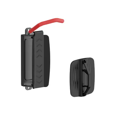 Stenski nosilec za kolo MyWall HR 10L