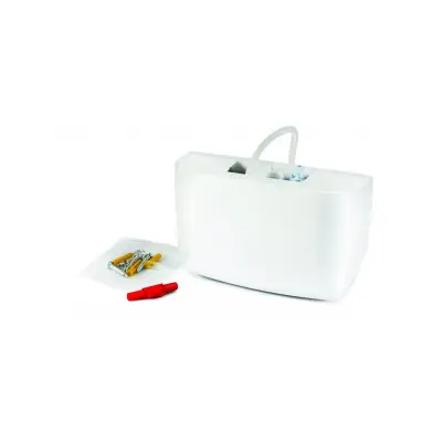 Črpalka za kondenz MINI Blanc Deluxe