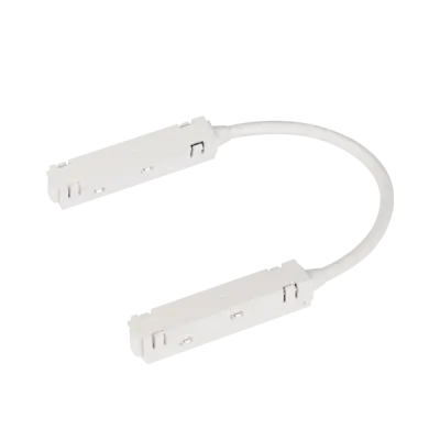 IR-LUKS Kotni konektor za magnetno letev – B20 bel