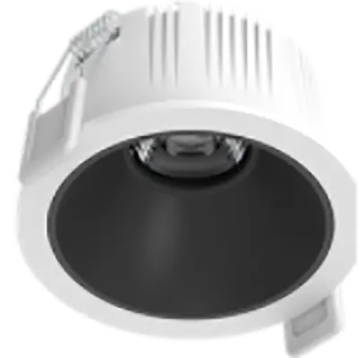 IR-LUKS LED downlight SD-C017S-5W bela