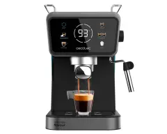 CECOTEC Power Espresso Touch ColdBrew aparat za kavo
