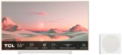 TCL Class NXVISION QLED 55A300 Pro TV sprejemnik